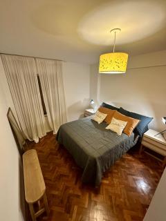 Dpto con terraza privada en el Centro - Córdoba - 9