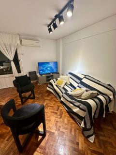 Dpto con terraza privada en el Centro - Córdoba - 4