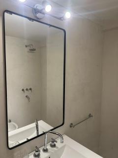 Dpto con terraza privada en el Centro - Córdoba - 3