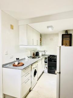 Dpto con terraza privada en el Centro - Córdoba - 2