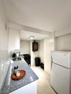 Dpto con terraza privada en el Centro - Córdoba - 1