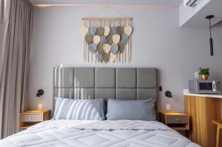 Elena Ph 2 Bd W Rooftop Aldea Zama - 3