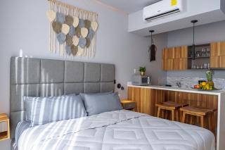 Elena Ph 2 Bd W Rooftop Aldea Zama - 1