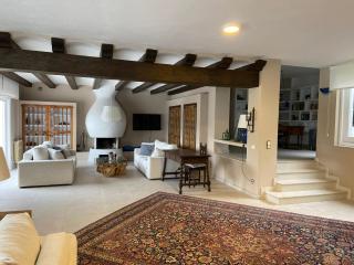 Villa Can Goldi con vistas al mar - Sant Josep - 4