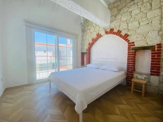 GK HoUsE - Alaçatı - 3