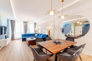 3L Apartments Kościuszki 16 PREMIUM free parking no balcony - Kołobrzeg - 3