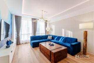 3L Apartments Kościuszki 16 PREMIUM free parking no balcony - Colberga - 0