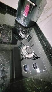 Residencial Hanna - Anápolis - 8