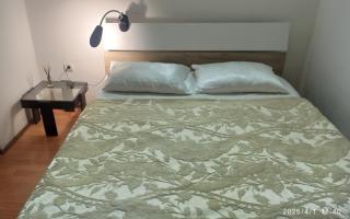 Apartman Oaza Olja - Belgrado - 6
