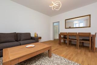 KAYA Zurich Apartment 1B - Deluxe 2BR Downtown Apt - Zurigo - 8