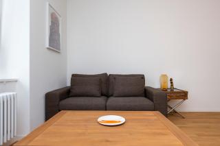 KAYA Zurich Apartment 1B - Deluxe 2BR Downtown Apt - Zurigo - 6