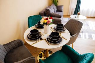 Luxury And Comfort in Timisoaras Oldest Hotel - Timişoara - 5