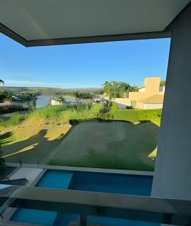 Mansão Full com Hidro • Melhor localização de Escarpas do Lago - Capitólio - 4