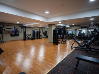 Avant Wellness Hotel Pool&Spa, Free airport shuttle service - Tashkent - 6