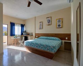 Bungalows Las Hamacas - 4