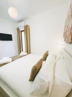 Paradise Rooms - Bitritto - 1