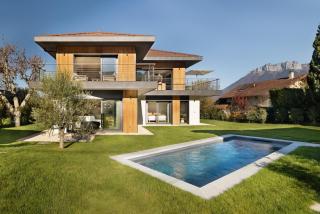 La Villa 227 - Lac Annecy - Saint-Jorioz - 0