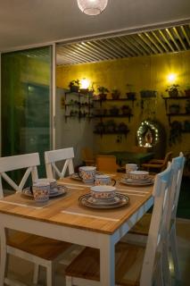 La Malena Casa Hotel - Valledupar - 5