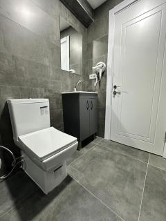 Piola Hotel Kadıköy - Istanbul - 6