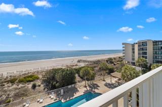 Beautiful Views 3 Bedroom 4th Floor Oceanfront - Pawleys Island - 9