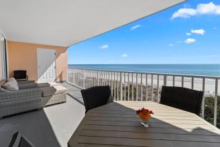 Beautiful Views 3 Bedroom 4th Floor Oceanfront - Pawleys Island - 8