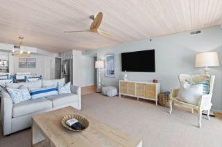 Beautiful Views 3 Bedroom 4th Floor Oceanfront - Pawleys Island - 6