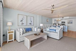 Beautiful Views 3 Bedroom 4th Floor Oceanfront - Pawleys Island - 5