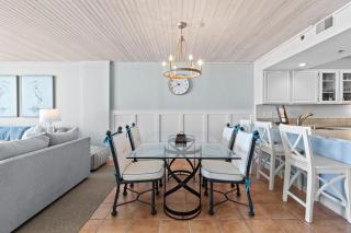 Beautiful Views 3 Bedroom 4th Floor Oceanfront - Pawleys Island - 3