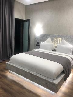 Soho Rooms Tbilisi - 1