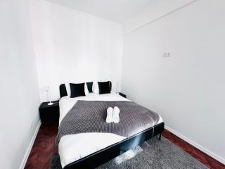 The Redondo House - NO 4E1 - Comfortable Two-Bedroom Apartment - Lissabon - 5