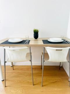 The Redondo House - NO 4E1 - Comfortable Two-Bedroom Apartment - Lissabon - 9