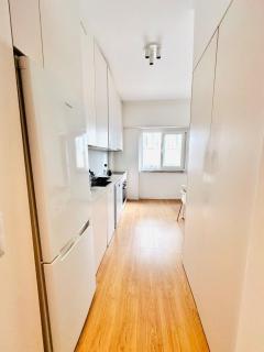 The Redondo House - NO 4E1 - Comfortable Two-Bedroom Apartment - Lissabon - 8