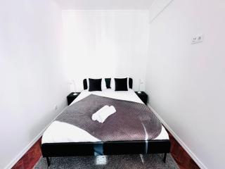 The Redondo House - NO 4E1 - Comfortable Two-Bedroom Apartment - Lissabon - 4