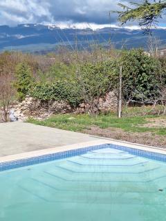 Le Portail Vert - Villes-sur-Auzon - 8