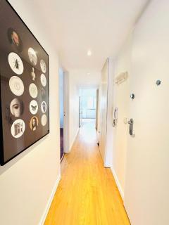The Redondo House - NO 4E1 - Comfortable Two-Bedroom Apartment - Lissabon - 7