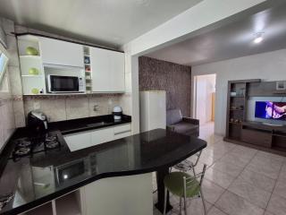 Apartamento no Centro do Arroio a 1 quadra do mar - 0