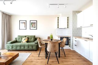 GoGdansk Apartment One Free Parking - Gdańsk - 0