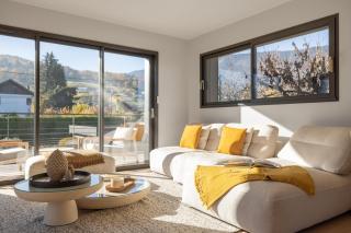 La Villa 227 - Lac Annecy - Saint-Jorioz - 1