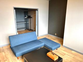 Crux Corp 205 - Vacation STAY 18862 - Obihiro - 0