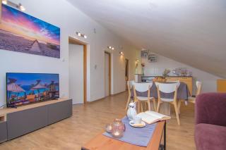 Peaceful Holiday apartment in Muraj - Kornić - 0