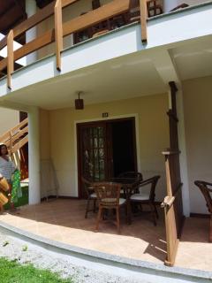 Flats a 100 mts da Praia - 4