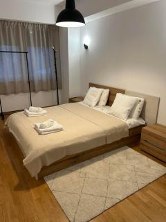 Mina Residence - Skopje - 1