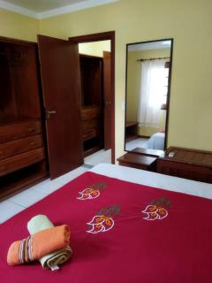 Flats a 100 mts da Praia - Porto Seguro - 3