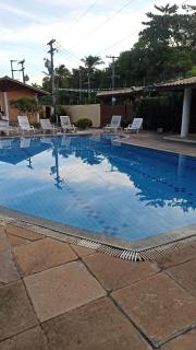 Flats a 100 mts da Praia - Porto Seguro - 1