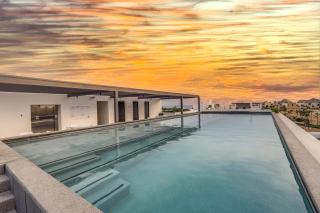 Exquisite Beachside 2 BR Gym & Rooftop Pool - Cabo San Lucas - 8