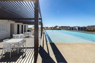 Exquisite Beachside 2 BR Gym & Rooftop Pool - Cabo San Lucas - 4