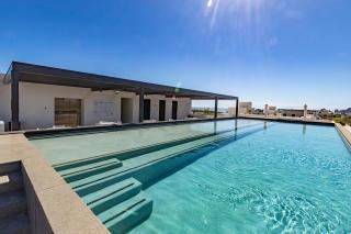 Exquisite Beachside 2 BR Gym & Rooftop Pool - Cabo San Lucas - 3