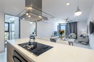 Exquisite Beachside 2 BR Gym & Rooftop Pool - Cabo San Lucas - 5