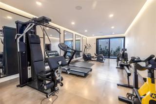 Exquisite Beachside 2 BR Gym & Rooftop Pool - Cabo San Lucas - 2