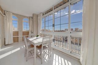 Sea view terrace Apartment! - Torrevieja - 0